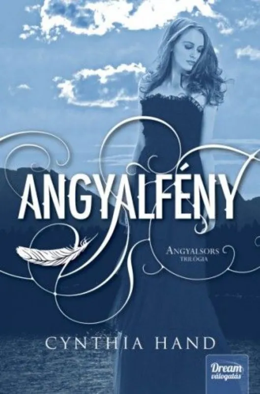 Angyalfény - Angyalsors trilógia 2. Kedvezményes ár