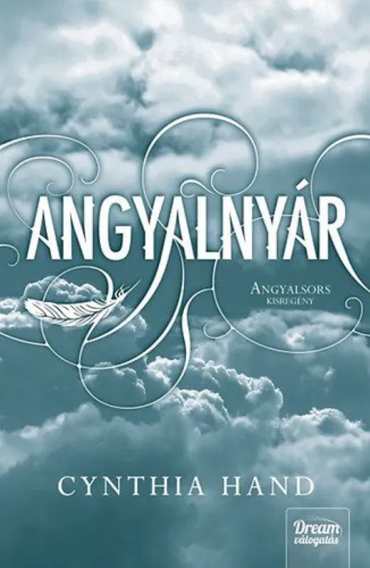 Korlátozott ajánlat Angyalnyár - Angyalsors kisregény