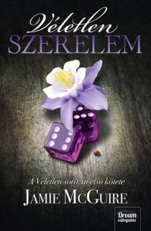 Ne maradj le Véletlen szerelem - Véletlen trilógia 1.