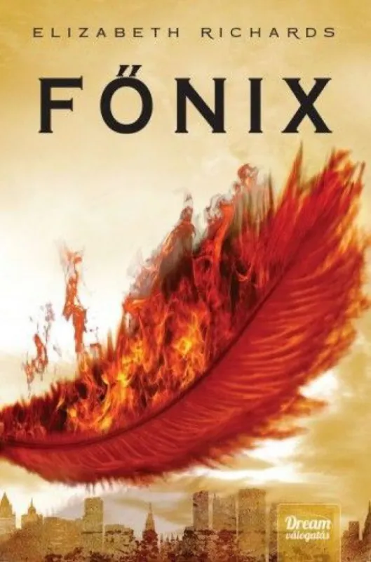 Főnix - A Fekete Város krónikái 2. Akciós ár