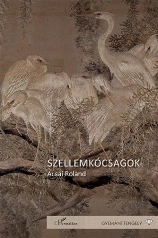 Vásárlói kedvenc Szellemkócsagok