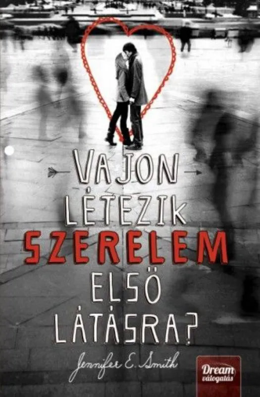 Vajon létezik szerelem első látásra? Kedvezmény