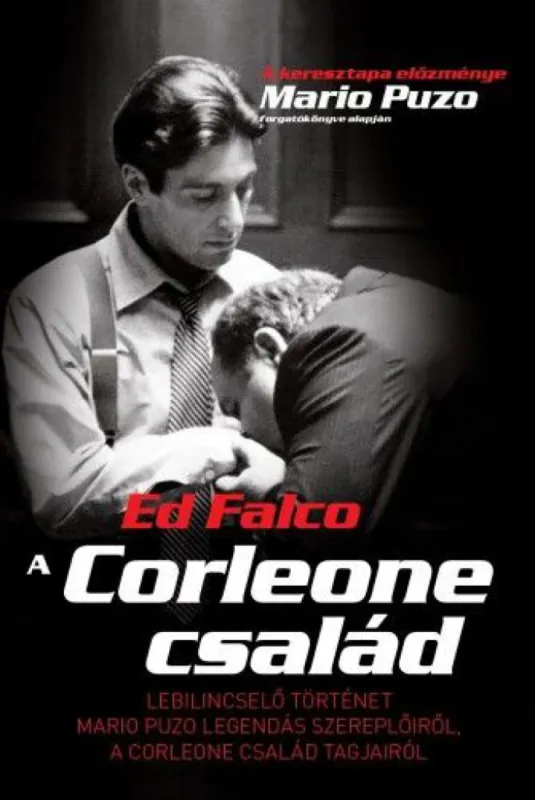 A Corleone család Kihagyhatatlan ajánlat