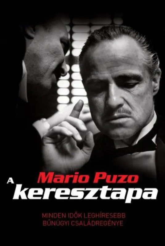 A keresztapa Végkiárusítás