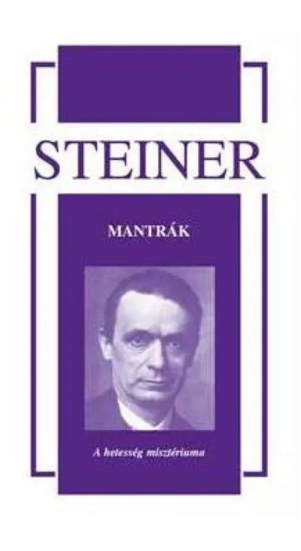 Nézd meg most Mantrák - A hetesség misztériuma