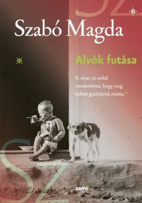 Kedvezményes ár Alvók futása