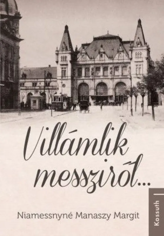 Villámlik messziről Prémium