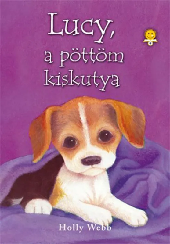 Végkiárusítás Lucy, a pöttöm kiskutya
