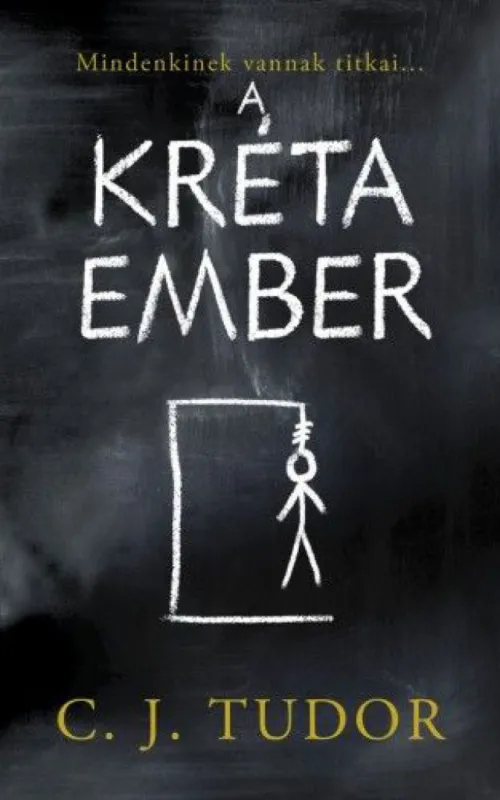 A krétaember Biztonságos fizetés