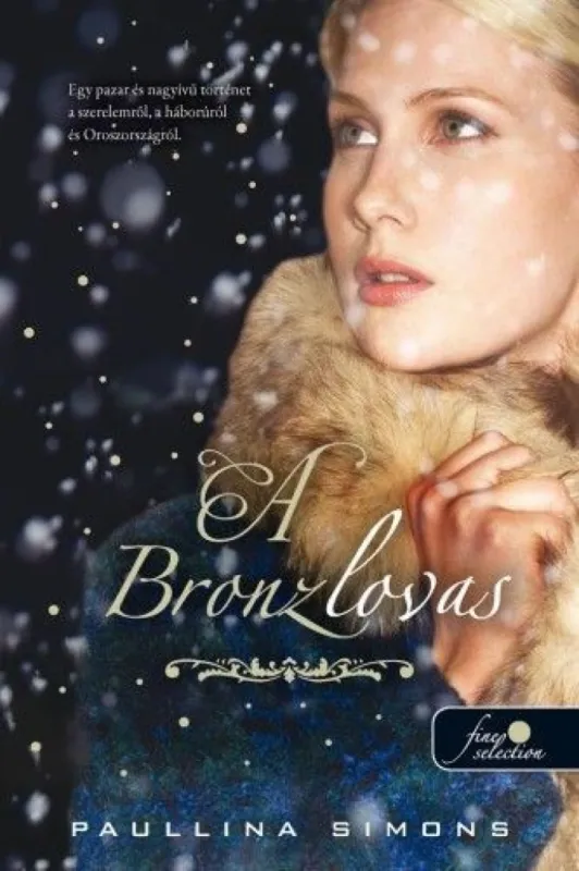 Legkelendőbb A bronzlovas