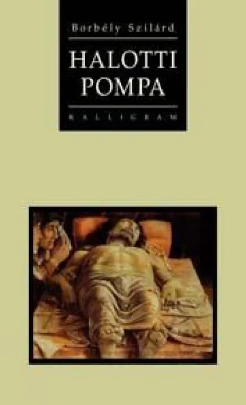 Halotti pompa - Szekvenciák Utolsó esély