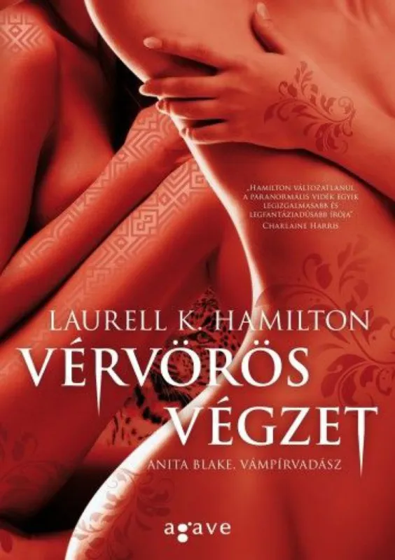 Vérvörös végzet I-II. Azonnal elérhető