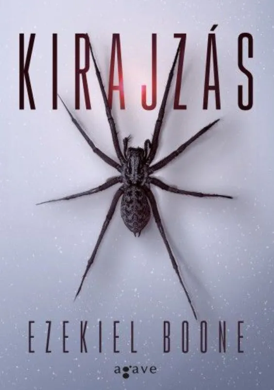 Azonnal elérhető Kirajzás
