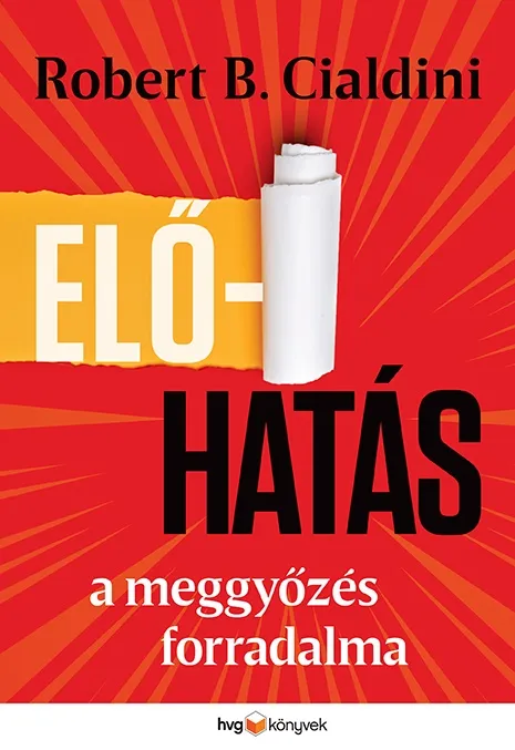 Biztonságos fizetés Előhatás - A meggyőzés forradalma