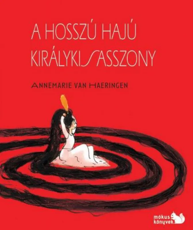 A hosszú hajú királykisasszony Kedvezmény
