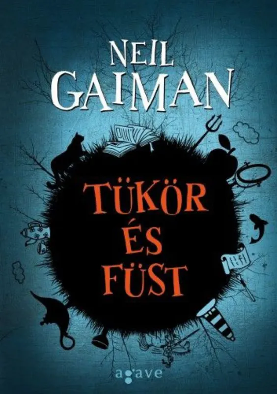 Tükör és füst Szuper akció