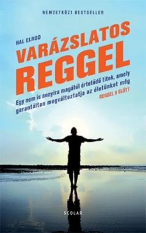 Varázslatos reggel Expressz szállítás