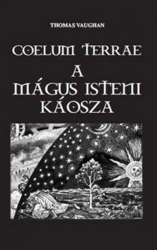 Coelum Terrae - A mágus isteni káosza Expressz szállítás
