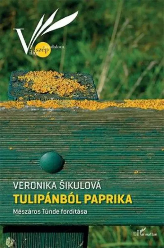 Legjobb ár Tulipánból paprika
