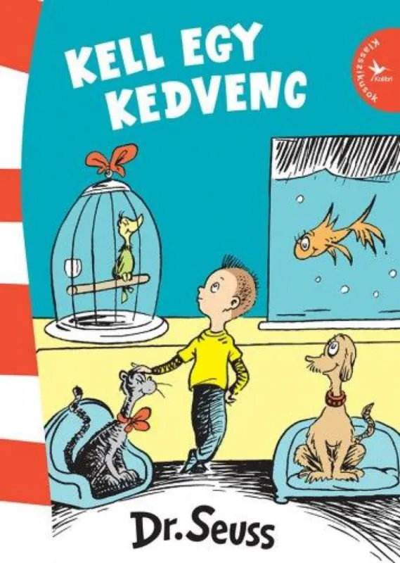Árengedmény Kell egy kedvenc
