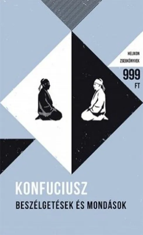 Beszélgetések és mondások - Helikon Zsebkönyvek 52. Kiárusítás