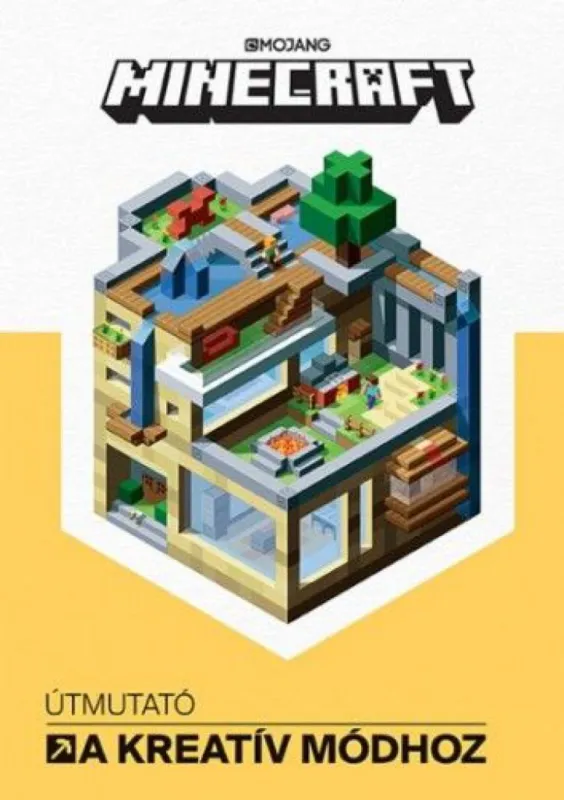 Biztonságos vásárlás Minecraft - Útmutató a kreatív módhoz