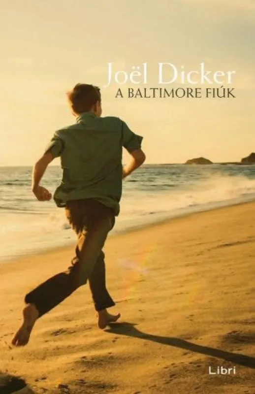 Expressz kézbesítés A Baltimore fiúk