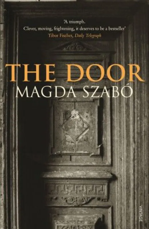 Rendeld meg most The Door