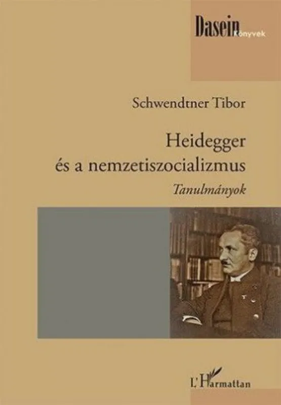 Legkelendőbb Heidegger és a nemzetiszocializmus