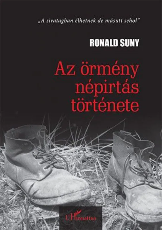 Az örmény népirtás története Árengedmény