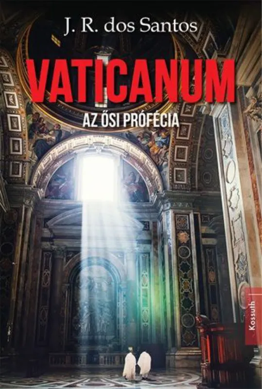 Expressz szállítás Vaticanum