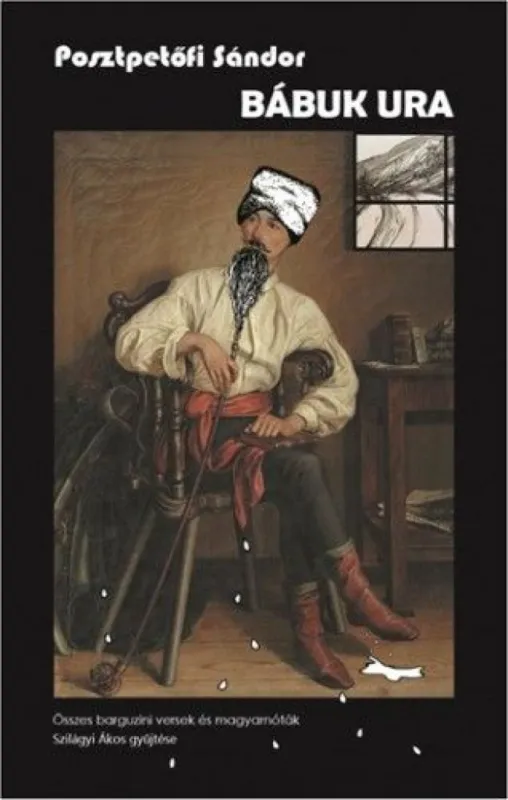 Legkelendőbb Bábuk ura