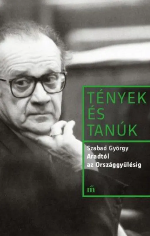 Aradtól az Országgyűlésig - Tények és tanúk Árengedmény