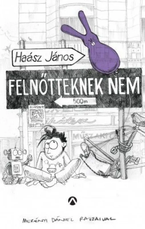 Gyors szállítás Felnőtteknek nem