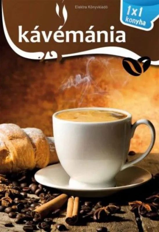 1x1 Kávémánia Biztonságos vásárlás