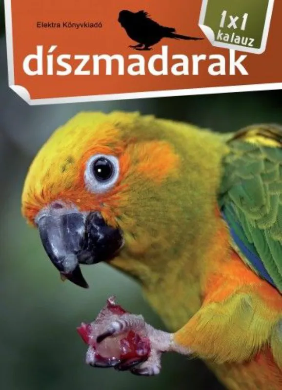 1x1 Díszmadarak Vásárlói kedvenc
