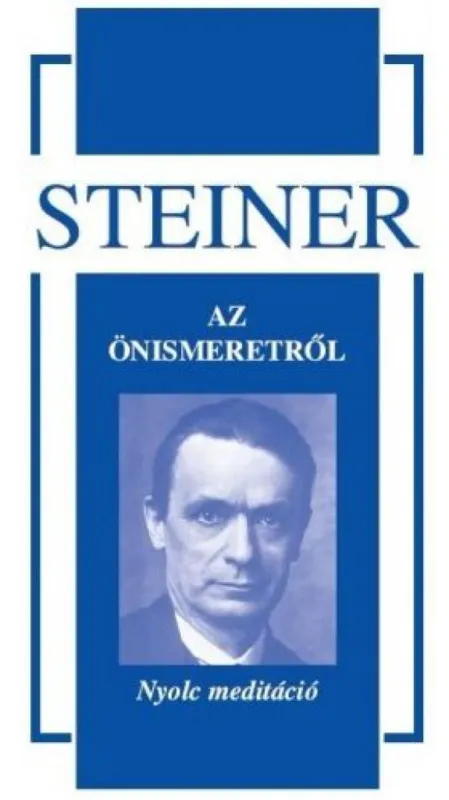 Legjobb ár Az önismeretről - Nyolc meditáció