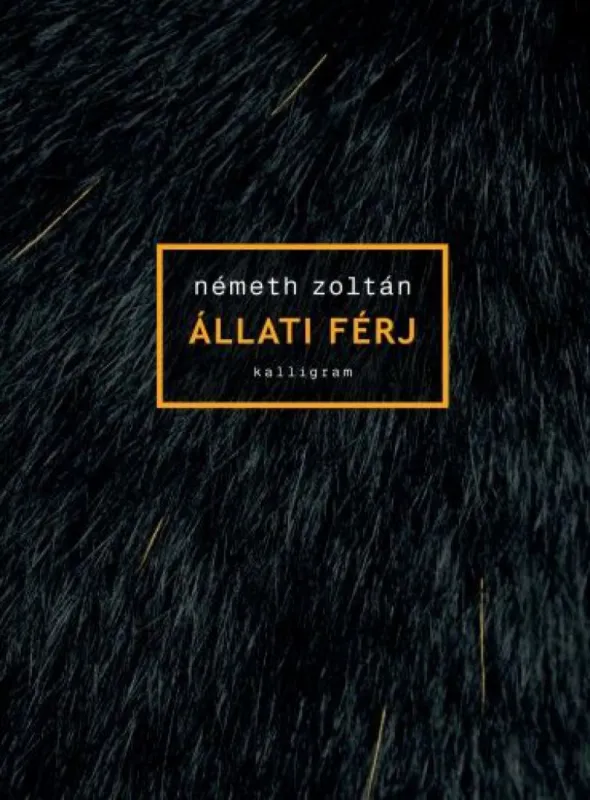 Gyors szállítás Állati férj