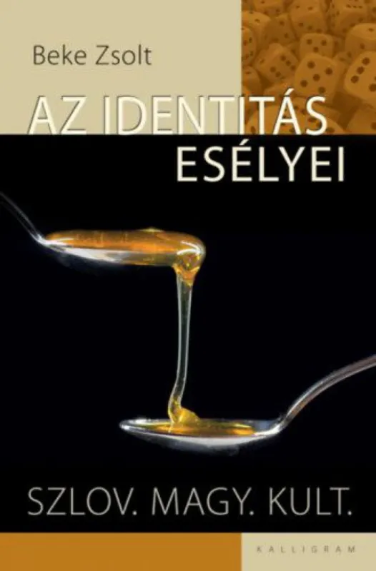 Legnépszerűbb Az identitás esélyei - Szlov. magy. kult.