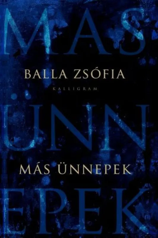 Más ünnepek Újdonság
