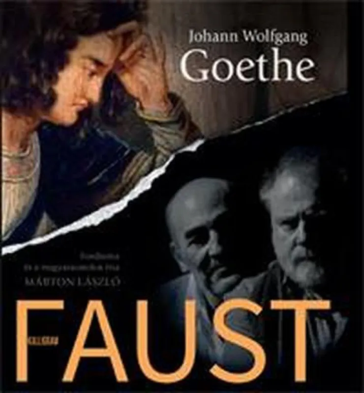 Gyors szállítás Faust