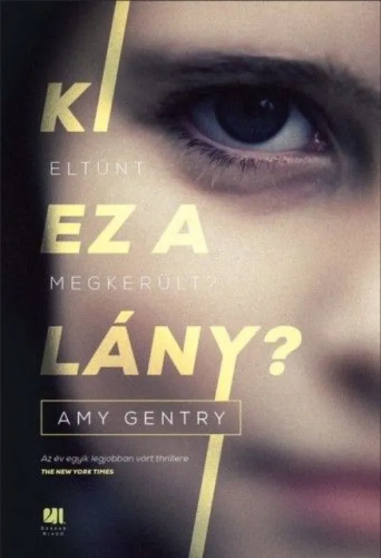Prémium Ki ez a lány?