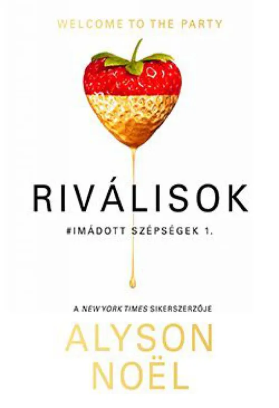 Riválisok - Imádott szépségek 1. Szuper ajánlat