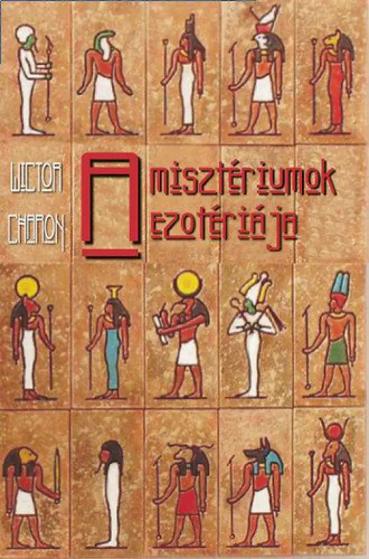 Legnépszerűbb A misztériumok ezotériája