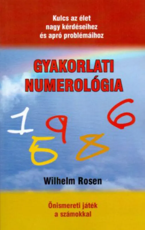 Szuper akció Gyakorlati numerológia