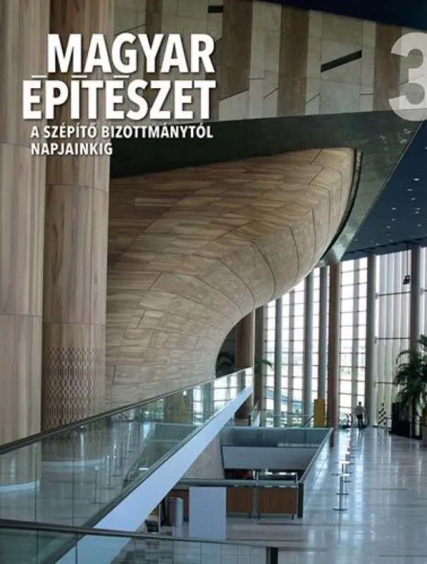 Magyar építészet 3. Biztonságos fizetés
