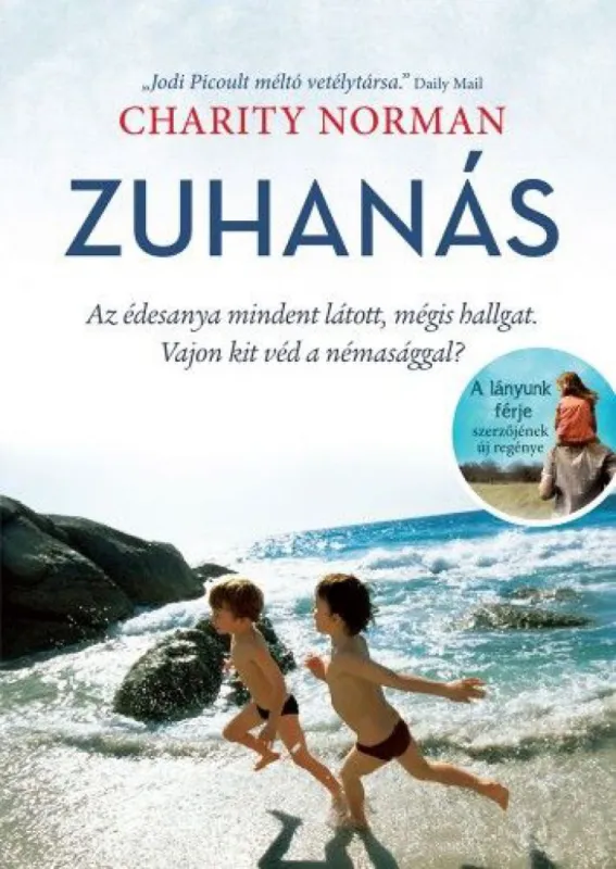 Különleges ajánlat Zuhanás