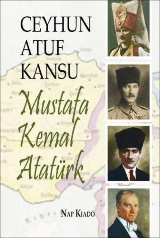 Mustafa Kemal Atatürk Árengedmény