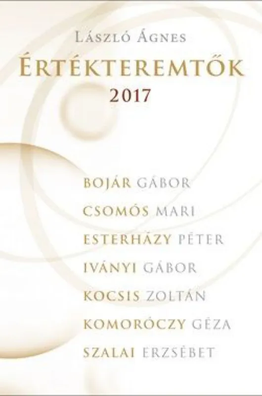 Prémium Értékteremtők 2017