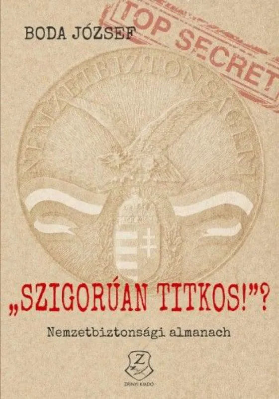 Szígorúan titkos! ? - Nemzetbiztonsági almanach Biztonságos fizetés